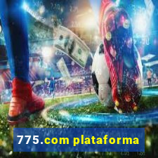 775.com plataforma